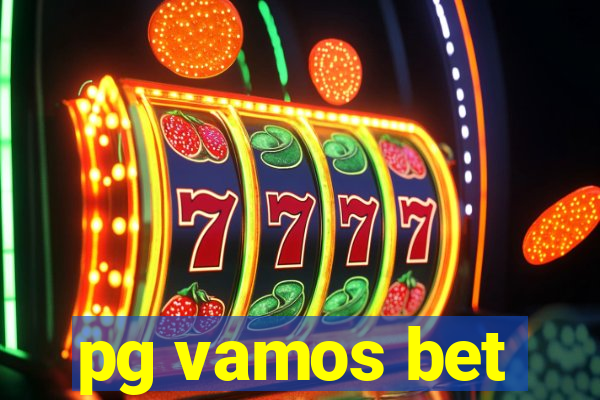 pg vamos bet